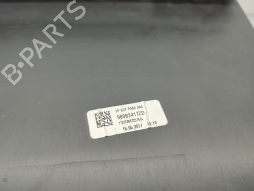 Glove box PEUGEOT EXPERT Van (V_) 1.6 BlueHDi 115 | BP23749731C95 