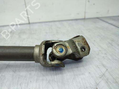 Steering column CITROËN C3 II (SC_) 1.6 HDi | BP23707725M21 - Image 4