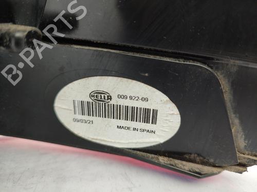 Left taillight VW GOLF VI (5K1) 1.6 TDI | BP23729092C34  - Image 5