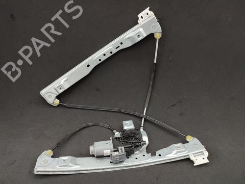 Front left window mechanism CITROËN DS3 (SA_) 1.6 HDi 90 | BP23679594C22  - Image 5