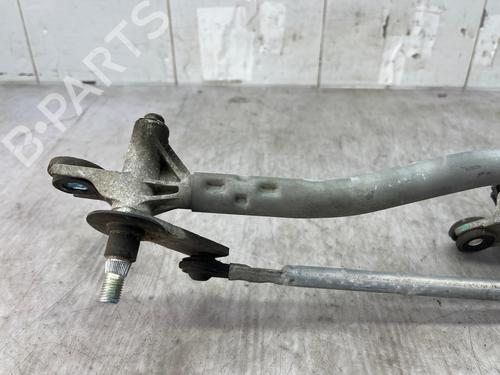 Front wiper motor CHEVROLET CRUZE Hatchback (J305) 1.7 D | BP37636878M29 - Image 4