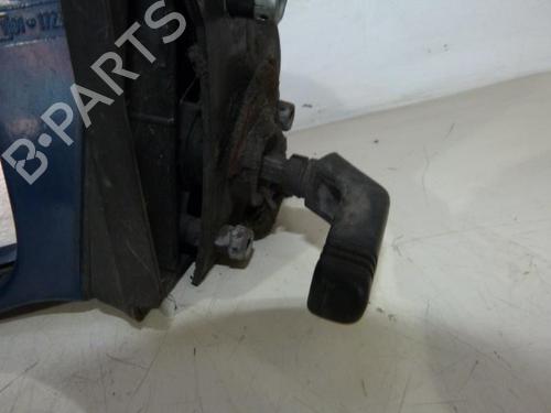 Left mirror FORD ESCORT V (AAL, ABL) 1.6 i 16V | BP23667026C26