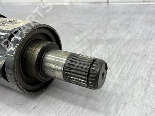 Left front driveshaft BMW X3 (E83) 2.0 d | BP26221461M38 