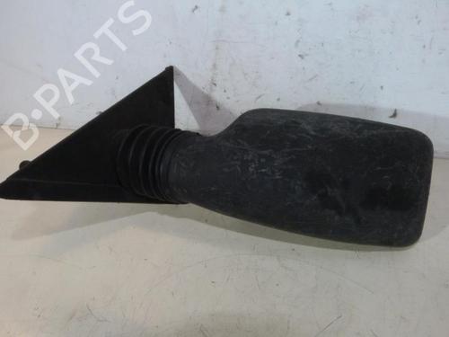 Used Left mirror Left mirror 23666935 23666935