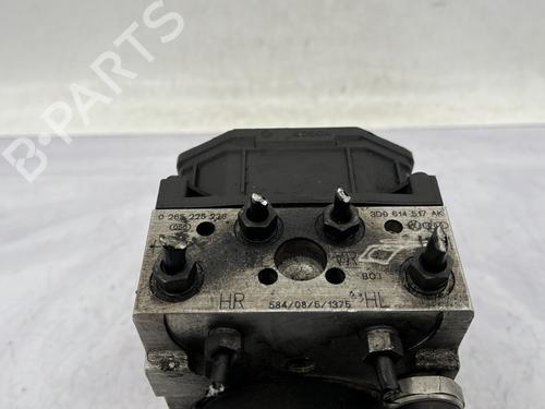 ABS pump VW PHAETON (3D1, 3D2, 3D3, 3D4, 3D6, 3D7, 3D8, 3D9) 3.0 V6 TDI 4motion | BP29839411M43 