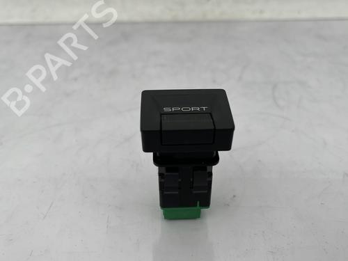 Used Switch PEUGEOT 3008 II SUV (MC_, MR_, MJ_, M4_) 1.6 BlueHDi 120 (120 hp) 25154341