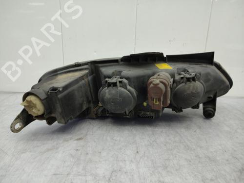 Left headlight PEUGEOT 406 (8B) 2.1 TD 12V | BP23708920C28 