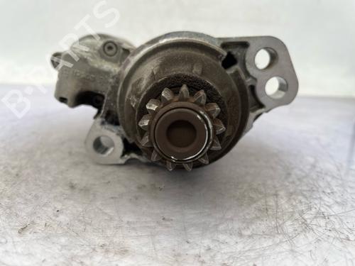 Starter VW UP! (121, 122, BL1, BL2, BL3, 123) 1.0 | BP37475208M8 - Image 5