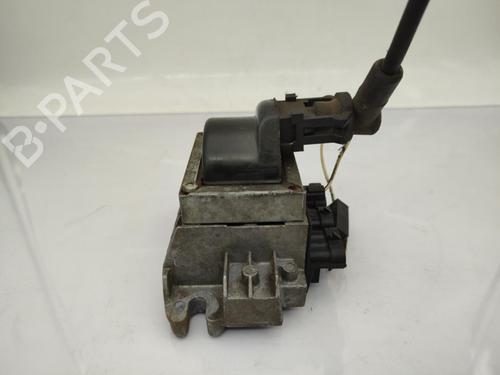 Ignition coil RENAULT MEGANE I (BA0/1_) 1.4 e (BA0E, BA0V) | BP23678697M94 