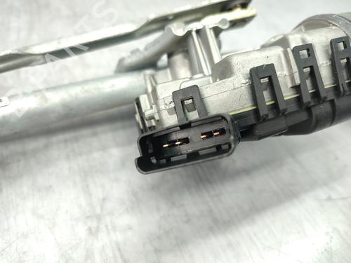 Front wiper motor PEUGEOT PARTNER Tepee 1.6 HDi 90 | BP23742965M29  - Image 7