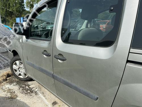 Warning switch RENAULT KANGOO / GRAND KANGOO II (KW0/1_) 1.6 (KW00, KW0Y, KW0E, KW0N, KW0P) | BP23740320I22 - Image 19