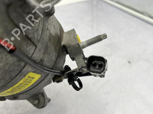 Used AC compressor AC compressor FORD FIESTA VI (CB1, CCN) 1.0 EcoBoost (100 hp) 23751484 23751484