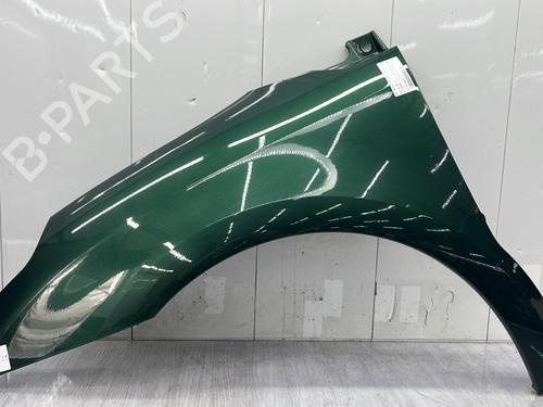 Used Left front fenders CITROËN C4 I (LC_) 1.6 HDi (109 hp) 28520442