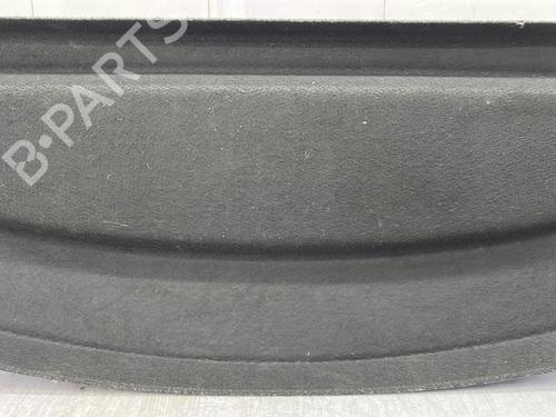 Rear parcel shelf OPEL MERIVA B MPV (S10) 1.4 (75) | BP30156232C85 