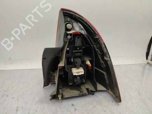 Left taillight CITROËN C5 II (RC_) 1.6 HDi (RC8HZB) | BP27504256C34 