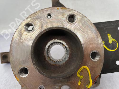 Left front steering knuckle RENAULT TRAFIC III Van (FG_) 1.6 dCi 120 (FGMB, FGMC) | BP36986309M25 - Image 4
