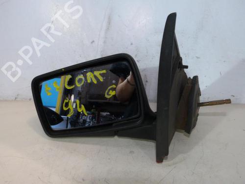 Left mirror FORD ESCORT V (AAL, ABL) 1.6 i 16V | BP23669762C26 