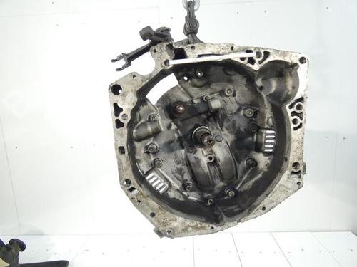 Used Gearbox RENAULT 18 (134_) 2.1 Diesel (1344) (67 hp) 23672096