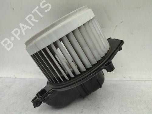 Used Heater blower motor Heater blower motor CITROËN BERLINGO Box Body/MPV (B9) 1.6 HDi 90 16V (90 hp) 29506731 29506731