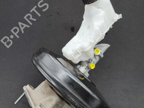 Servo brake RENAULT MEGANE IV Hatchback (B9A/M/N_) 1.5 Blue dCi 95 (B9A2, B9A6) | BP23720146M42 - Image 5