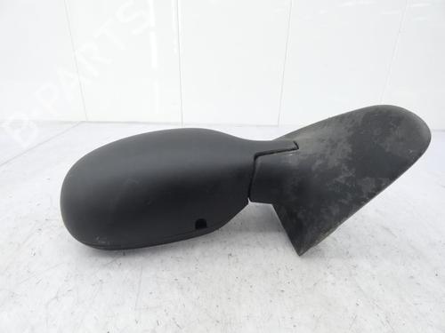 Used Right mirror RENAULT CLIO II (BB_, CB_) 1.2 (BB0A, BB0F, BB10, BB1K, BB28, BB2D, BB2H, CB0A,... (58 hp) 23700294