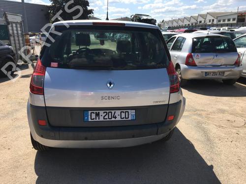 Headlight switch RENAULT SCÉNIC II (JM0/1_) 1.9 dCi (JM14) | BP23694325I24  - Image 12