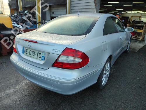Electronic module MERCEDES-BENZ CLK (C209) CLK 320 CDI (209.320) | BP23730760M83 - Image 21
