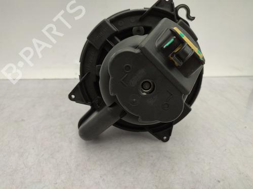 Heater blower motor DACIA LODGY (JS_) 1.3 TCe 130 (JSNE) | BP27220848M62 