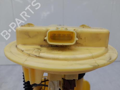 Fuel pump RENAULT CLIO IV (BH_) 1.5 dCi 90 | BP23710306M76 