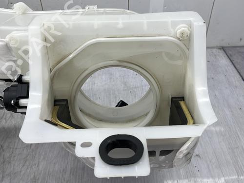 Heater matrix box CITROËN BERLINGO Box Body/MPV (K9) 1.5 BlueHDi 100 | BP29839331M61