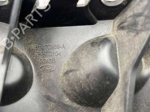 Used Front bumper bracket Front bumper bracket FORD C-MAX II (DXA/CB7, DXA/CEU) 1.0 EcoBoost (125 hp) 29999413 29999413