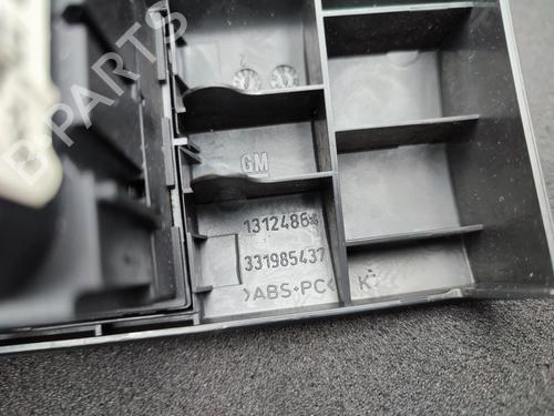 Headlight switch OPEL ASTRA H GTC (A04) 1.9 CDTi 16V (L08) | BP23751537I24 - Image 3