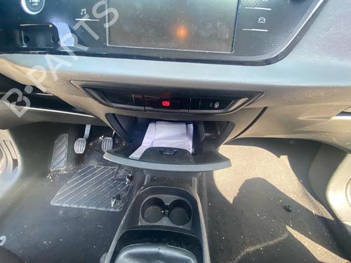 Pala sol esquerda CITROËN C4 Picasso II | BP37587124I1 - Image 67