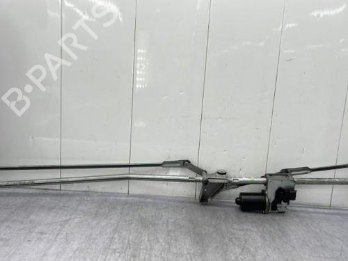 Front wiper motor CITROËN C4 II (NC_) 1.6 HDi 110 | BP23730004M29 - Image 4