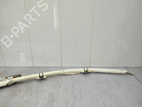 Left curtain airbag VW GOLF VI (5K1) 1.6 TDI | BP23729100C11 