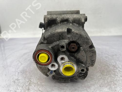 AC compressor FORD MONDEO IV (BA7) | BP37493981M34 - Image 5