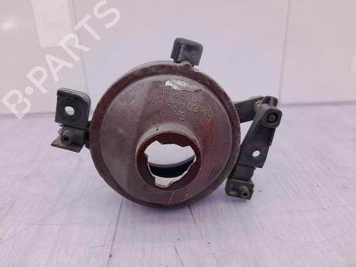 Used Left front fog light Left front fog light FORD FOCUS II (DA_, HCP, DP) 1.6 TDCi (90 hp) 23675545 23675545