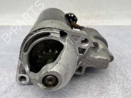 Starter MERCEDES-BENZ C-CLASS T-Model (S204) C 220 CDI (204.202) | BP24958151M8  - Image 5