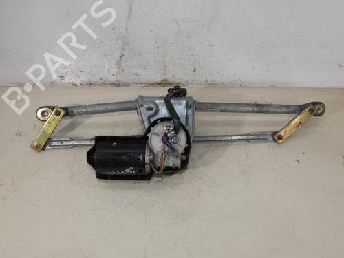 Front wiper motor RENAULT CLIO II (BB_, CB_) 1.9 D (B/CB0J) | BP23694955M29 
