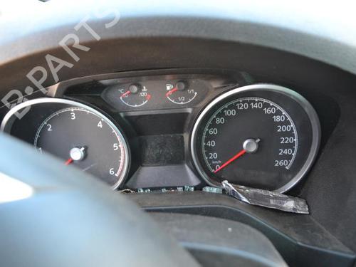 Headlight switch FORD GALAXY II (WA6) 2.0 TDCi | BP23688356I24  - Image 8