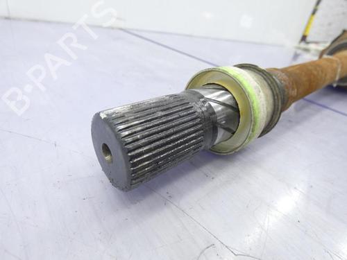 Used Right front driveshaft Right front driveshaft 23698447 23698447