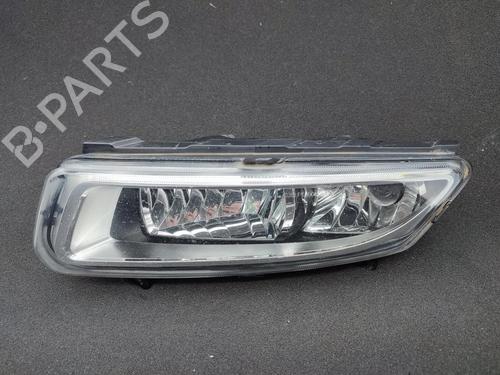 Used Left front fog light VW POLO V (6R1, 6C1) 1.6 TDI (90 hp) 23733272
