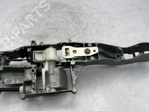 Front right lock PEUGEOT 308 I (4A_, 4C_) 1.6 HDi | BP23750871C97 