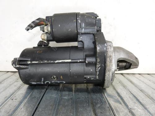 Used Starter BMW 3 (E30) 318 i (115 hp) 25269946