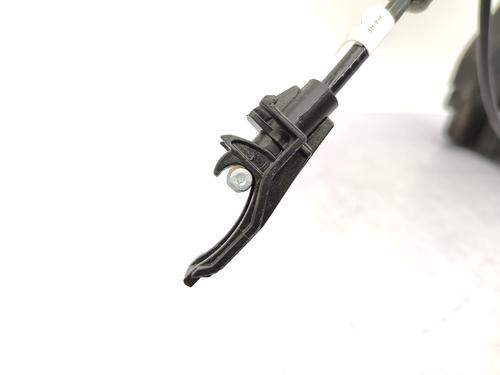 Rear right lock RENAULT SCÉNIC IV (J9_) 1.7 Blue dCi 120 (J9A7, J9A8) | BP23707219C99 
