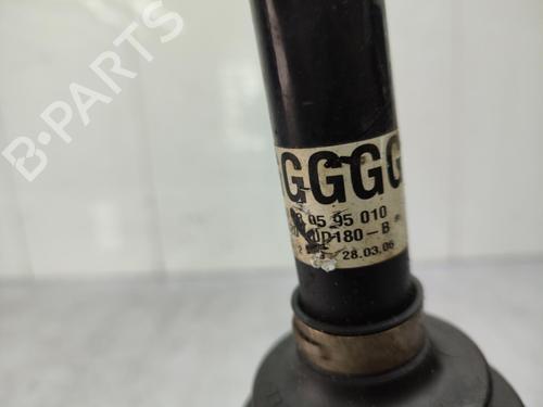 Used Left front driveshaft Left front driveshaft 23722442 23722442