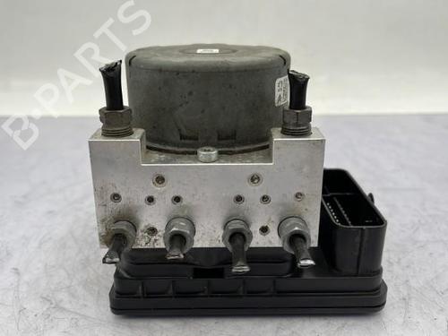 Used ABS pump CITROËN C3 II (SC_) 1.6 BlueHDi 75 (75 hp) 23752924
