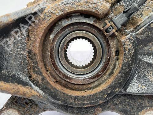 Right front steering knuckle RENAULT ESPACE IV (JK0/1_) 2.0 dCi (JK03, JK04, JK1C, JK1G, JK1J, JK1K) | BP23752279M26  - Image 8