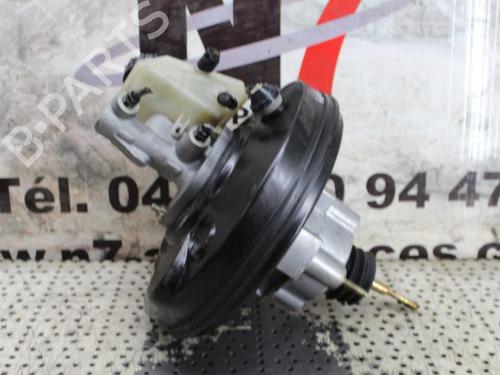 Used Servo brake MINI MINI (R50, R53) Cooper (116 hp) 23687877