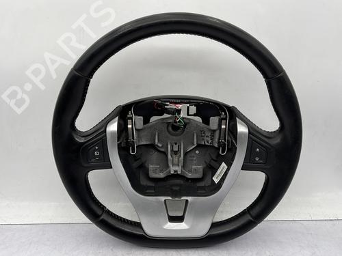 Used Steering wheel RENAULT LAGUNA III (BT0/1) 1.5 dCi (BT00, BT0A, BT0T, BT1J) (110 hp) 23904274
